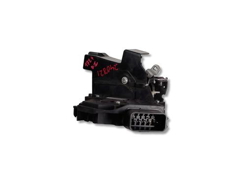 Front left lock FORD FOCUS C-MAX (DM2) 1.6 TDCi | BP36107481C98 - Image 4