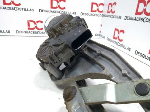Front wiper motor FORD FOCUS II (DA_, HCP, DP) 1.8 TDCi | BP17396878M29 