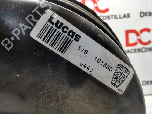 Servo brake MG MG ZT 2.0 CDTi | BP17419559M42 