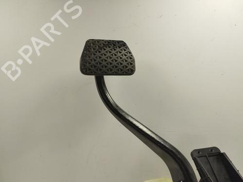 Break pedal BMW 5 (F10) 530 d | BP19027237I19 