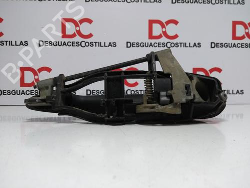 Rear right exterior door handle BMW 3 (E46) 320 d | BP25623640C130 