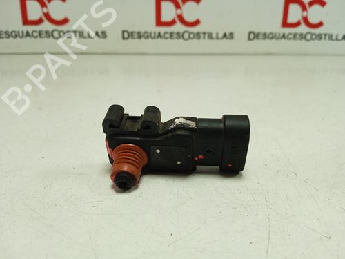 Electronic sensor OPEL ASTRA G Hatchback (T98) 2.2 16V (F08, F48) | BP17411269M84 