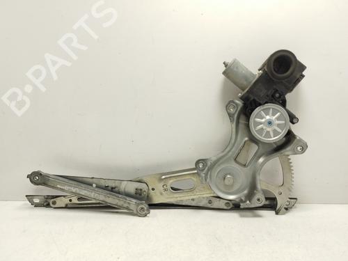Used Rear left window mechanism TOYOTA PRIUS PLUS (_W4_) 1.8 Hybrid (ZVW40W, ZVW41W) (136 hp) 22193286