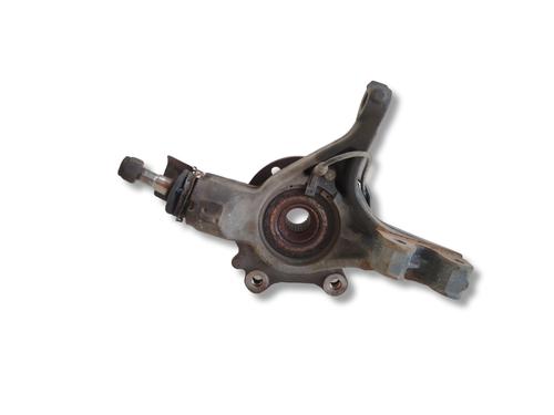 Left front steering knuckle CITROËN C4 II (NC_) 1.6 HDi 110 | BP38061392M25 - Image 3