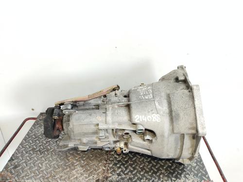 Gearbox BMW 3 (E46) 320 d | BP37792307M3 - Image 8