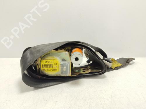 Front right seatbelt HYUNDAI GETZ (TB) 1.5 CRDi | BP25017199I25 