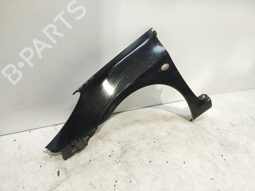 Left front fenders PEUGEOT 307 Break (3E)  | BP18255107C41 