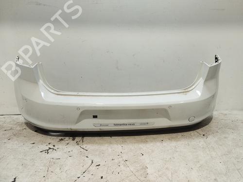 Used Rear bumper VW GOLF VII Variant (BA5, BV5) [2013-2022]  25122161