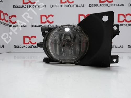 Farol Nevoeiro frente direito BMW 5 (E39) 530 d (193 hp)null