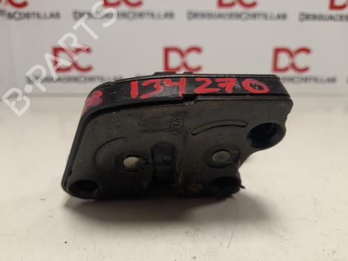 Used Rear right lock KIA CARNIVAL II (GQ) 2.9 CRDi (144 hp) 17408798