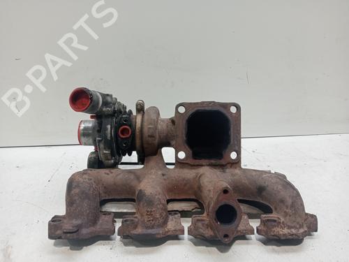 Turbocharger/Supercharger FORD TRANSIT Van (FA_ _) 2.0 DI (FAE_, FAF_, FAG_) | BP31207085M71 