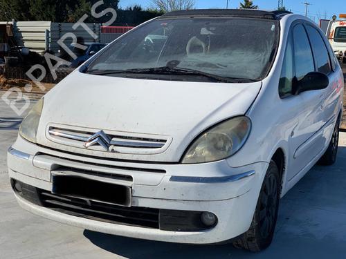 Lamp holder CITROËN XSARA PICASSO (N68) 2.0 HDi | BP17403773L10 
