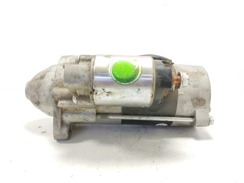 Starter MITSUBISHI PAJERO III (V7_W, V6_W) 2.5 TDi (V64W) | BP17423793M8 