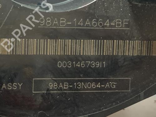 Squib airbag FORD FOCUS I (DAW, DBW) 1.8 TDCi | BP17398096C102 