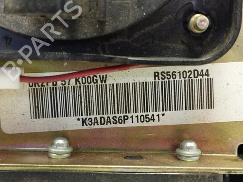Driver airbag KIA CARENS II MPV (FJ) 2.0 CRDi | BP17421184C9 