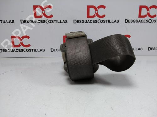 Front left seatbelt NISSAN CABSTAR (F24M, F24W) 35.15 DCI, 45.15 DCI 3.0 (F24M) | BP17404555I26 