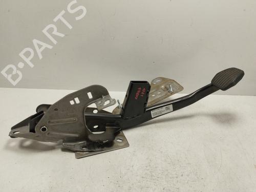 Break pedal FORD FOCUS III  | BP24484256I19 