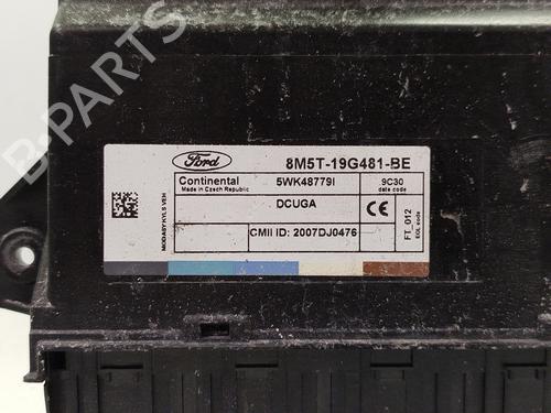 Electronic module FORD KUGA I | BP30194549M83