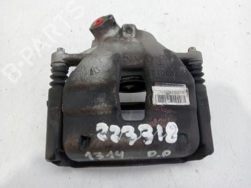 Used Right front brake caliper PEUGEOT 308 II (LB_, LP_, LW_, LH_, L3_) [2013-2021]  31210315