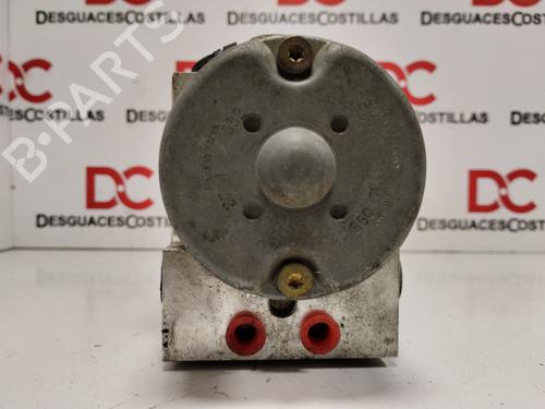 ABS pump NISSAN ALMERA II (N16) 1.8 | BP17413984M43 