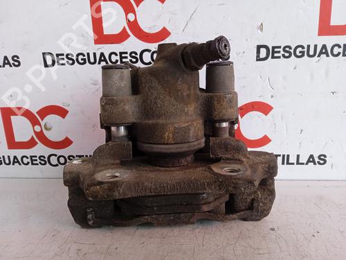 Right rear brake caliper ROVER 75 (RJ) 2.0 CDT | BP17417024M106 