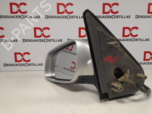 Left mirror SEAT CORDOBA (6K1, 6K2) 1.9 TDI | BP17405145C26 