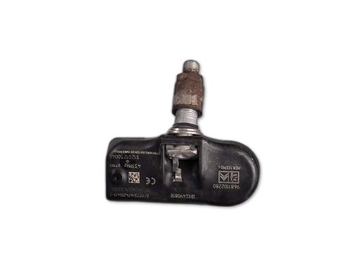 Used Electronic sensor Electronic sensor PEUGEOT 407 (6D_) 2.0 HDi 135 (6DRHRH, 6DRHRE, 6DRHRG, 6DRHRJ) (136 hp) 33270003 33270003