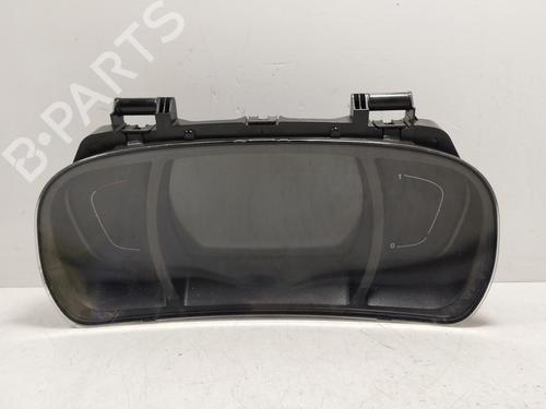 Used Instrument cluster RENAULT KADJAR (HA_, HL_) [2015-2025]  23185669