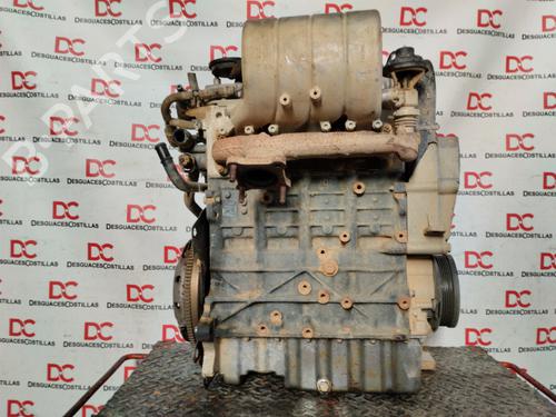 Engine SEAT IBIZA III (6L1) | BP17402828M1 - Image 5