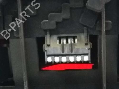 Right taillight OPEL TIGRA (S93) 1.4 16V (F07) | BP17396083C35 