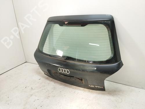Tailgate AUDI A3 (8L1) 1.9 TDI | BP17423027C6 