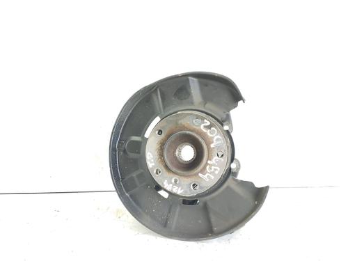 Used Right rear steering knuckle BMW 1 (E87) 118 d (143 hp) 29498539