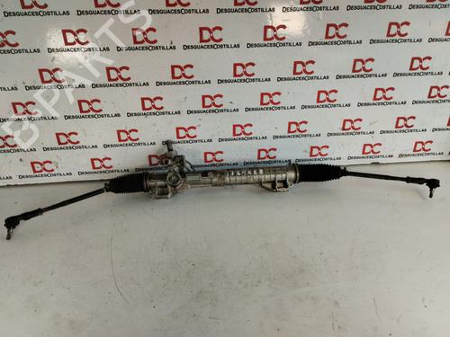 Used Steering rack CITROËN C8 (EA_, EB_) 2.0 HDi (107 hp) 17420458