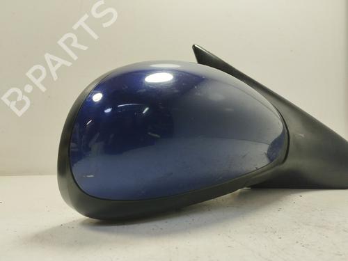 Right mirror PEUGEOT 406 (8B) 1.8 16V | BP20295083C27 