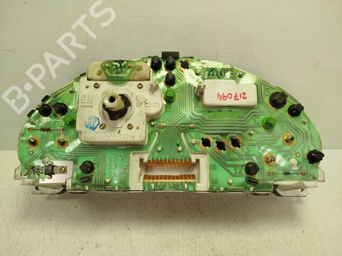 Instrument cluster OPEL TIGRA (S93) 1.6 16V (F07) | BP31052699C47