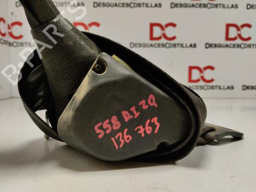 Front left belt tensioner CITROËN AX (ZA-_) 14 D (52 hp)null