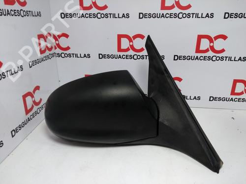 Used Right mirror HYUNDAI ACCENT II (LC) 1.3 (86 hp) 17399726
