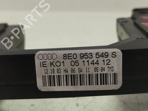 Module électronique AUDI A4 B6 (8E2) 1.9 TDI | BP30196251M83 