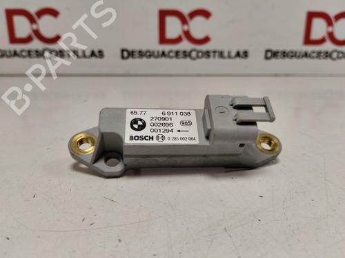 Used Electronic sensor BMW 3 (E46) 320 d (150 hp) 24660564