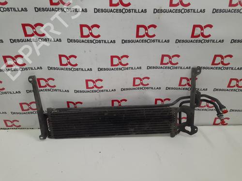 Oil radiator VW TIGUAN (5N_) [2007-2018]  17412930