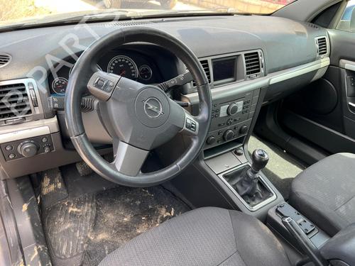 Rear right window mechanism OPEL VECTRA C (Z02) | BP32482800C25