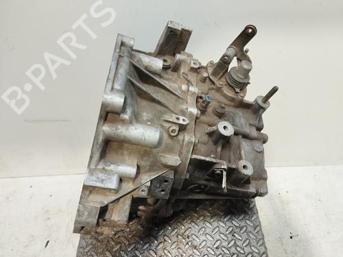 Gearbox MAZDA 6 Hatchback (GG) 2.0 DI (GG14) | BP36905620M3  - Image 8