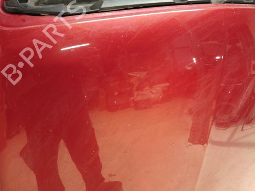 Hood CITROËN XSARA Coupe (N0) 2.0 HDI 90 | BP28088401C1 