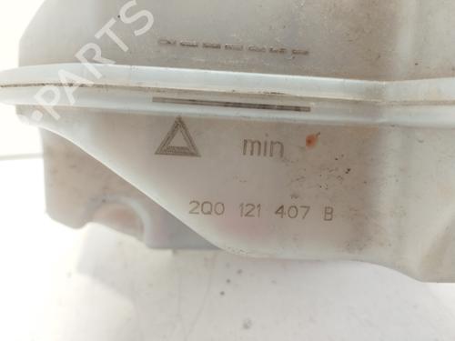 Expansion tank SEAT IBIZA V (KJ1, KJG) 1.0 TSI | BP25701084C120