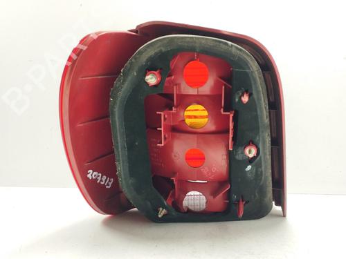 Right taillight VW POLO (6N2)  | BP24547606C35 
