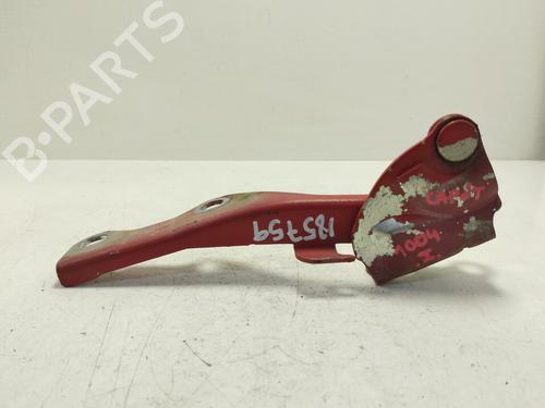 Used Hinge/Door check strap HYUNDAI GETZ (TB) 1.5 CRDi (88 hp) 27223847