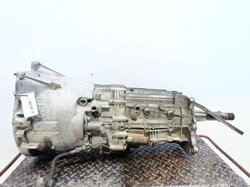 Gearbox BMW X3 (E83) 2.0 d | BP35953128M3 - Image 7