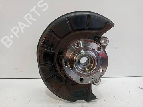 Højre Styrespindel Lejehus VW PASSAT B6 (3C2) [2005-2011]  30542302