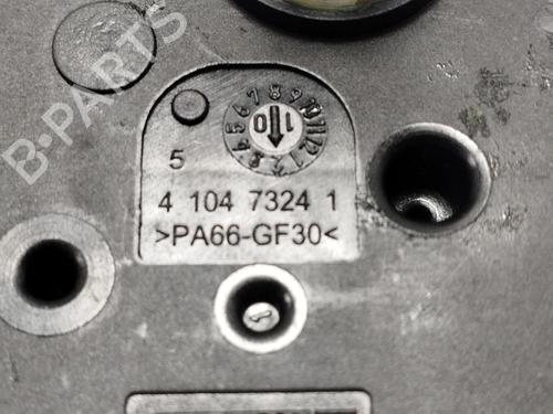 Fuel door actuator FORD FOCUS II (DA_, HCP, DP)  | BP30655426E18 