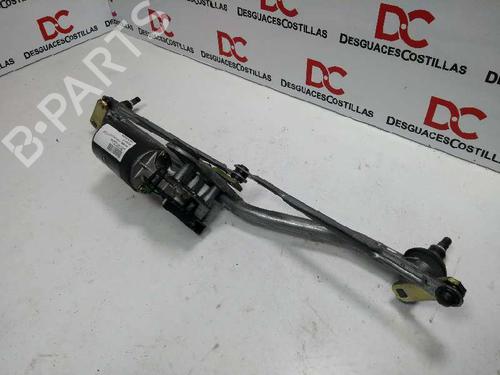 Used Front wiper motor BMW 3 Coupe (E46) 318 Ci (150 hp) 17396858